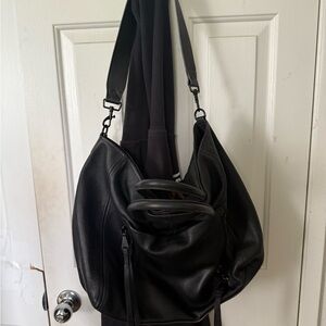 Aimee Kestenberg Lets Ride Large Convertible Tote